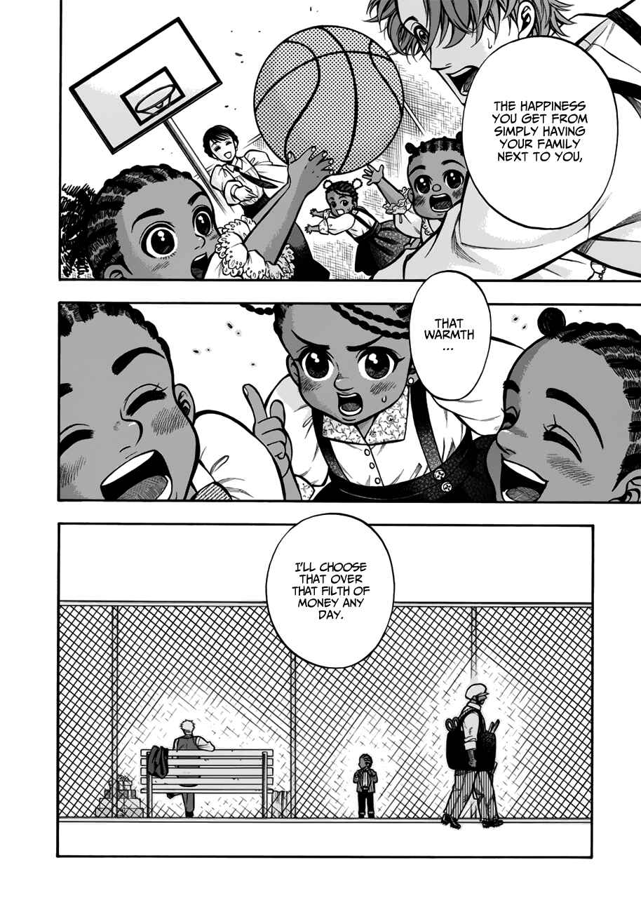 Page 32 Chapter 3 Rudolf Turkey
