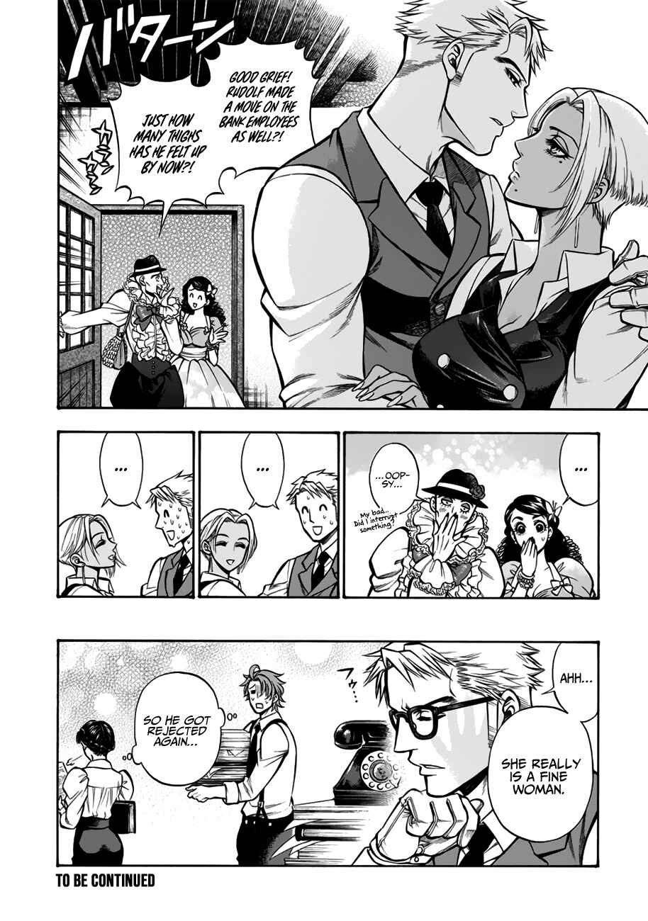 Page 44 Chapter 3 Rudolf Turkey