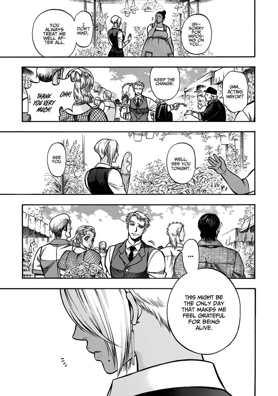 Page 8 Chapter 3 Rudolf Turkey