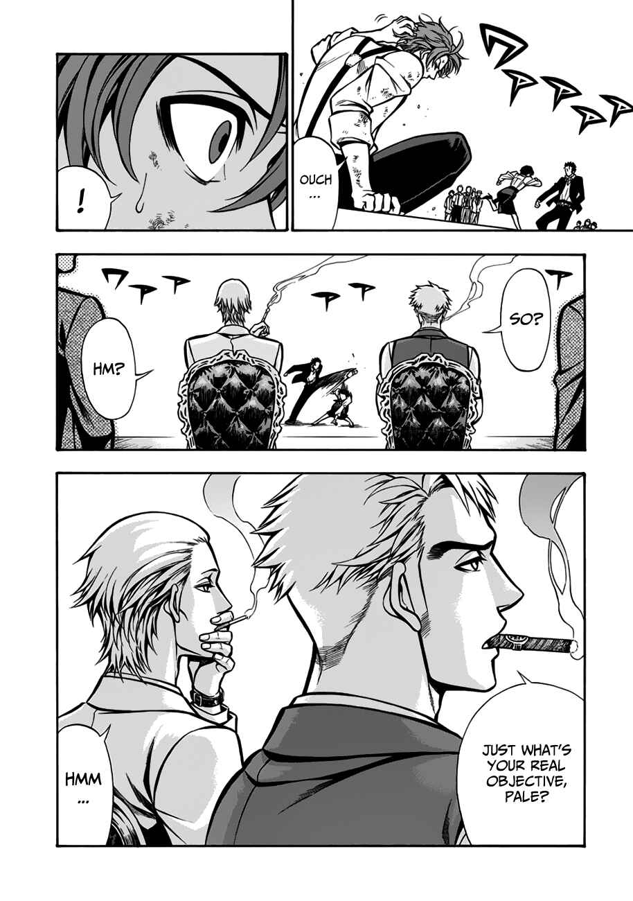 Page 18 Chapter 4 Rudolf Turkey