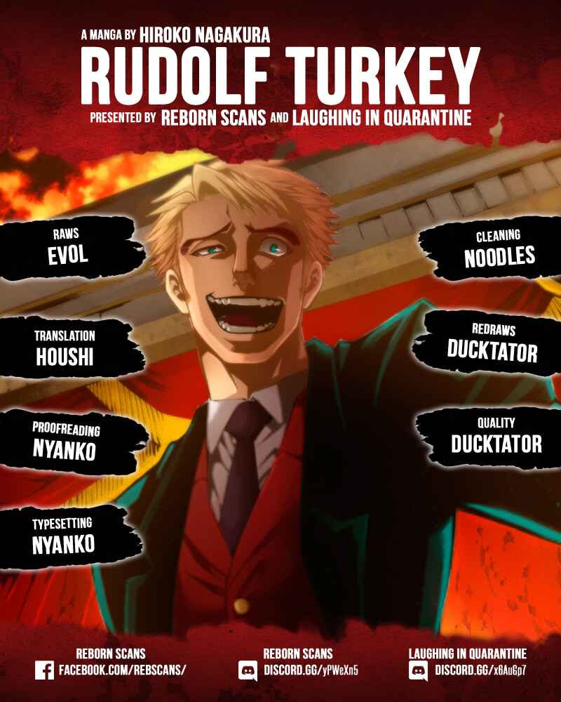 Page 2 Chapter 4 Rudolf Turkey