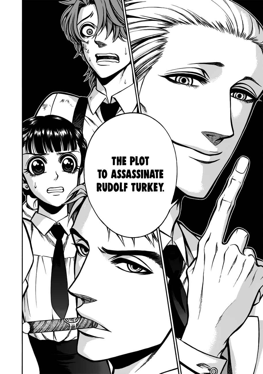 Page 26 Chapter 4 Rudolf Turkey