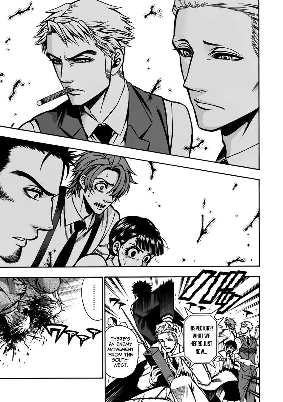 Page 29 Chapter 4 Rudolf Turkey