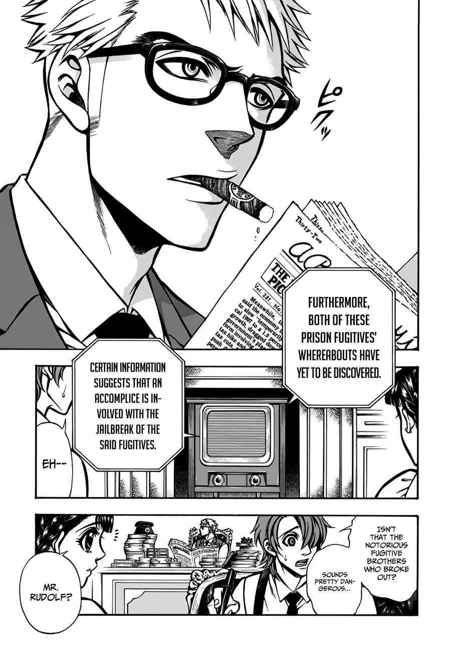 Page 3 Chapter 4 Rudolf Turkey