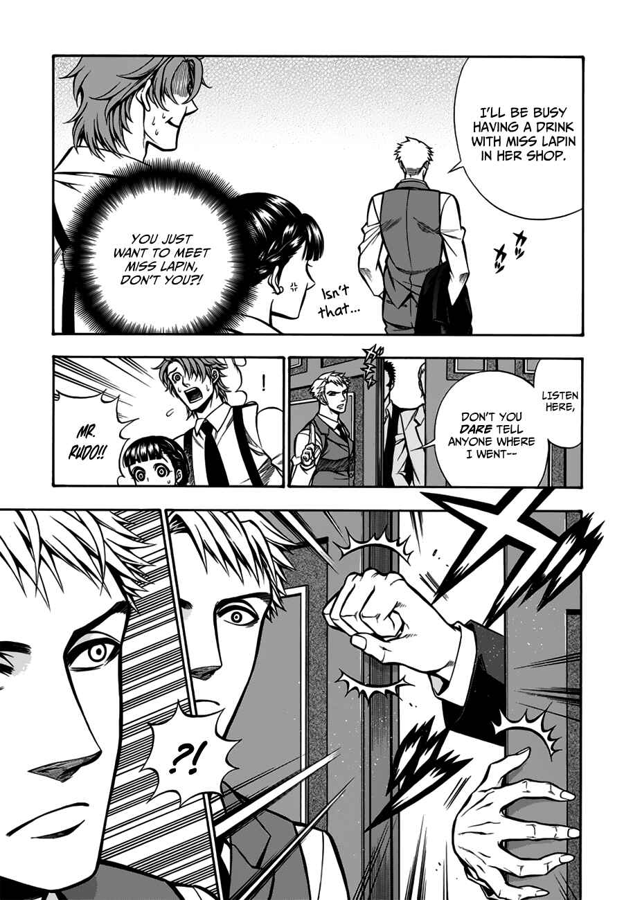 Page 5 Chapter 4 Rudolf Turkey