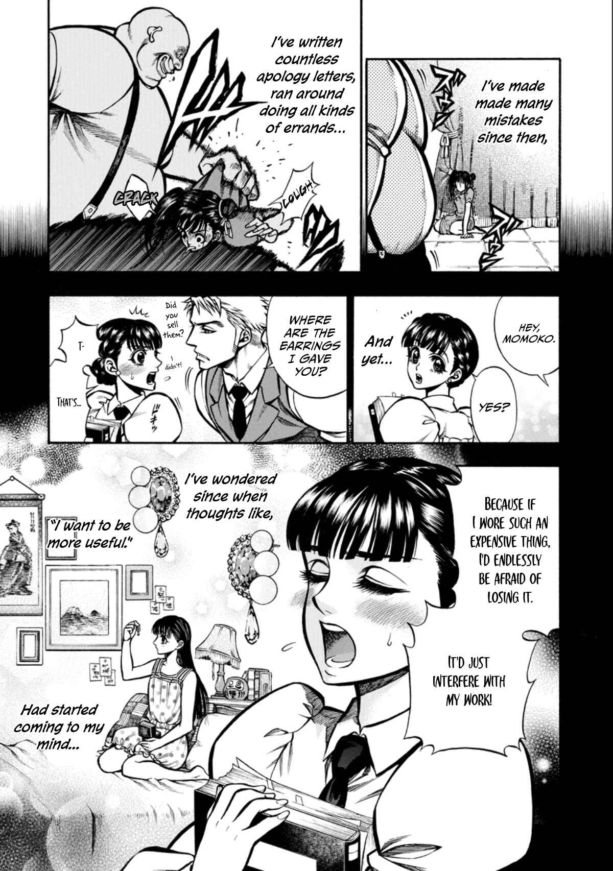 Page 14 Chapter 6 Rudolf Turkey