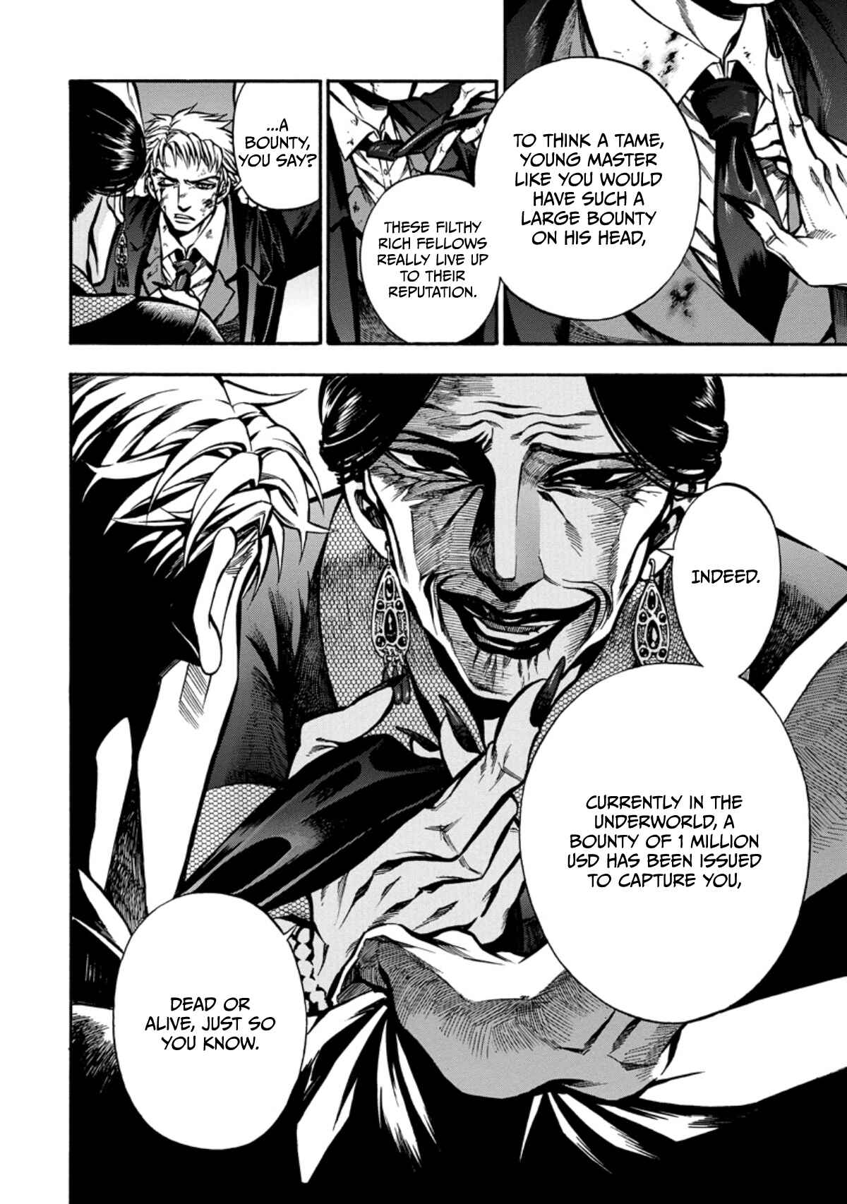 Page 3 Chapter 6 Rudolf Turkey