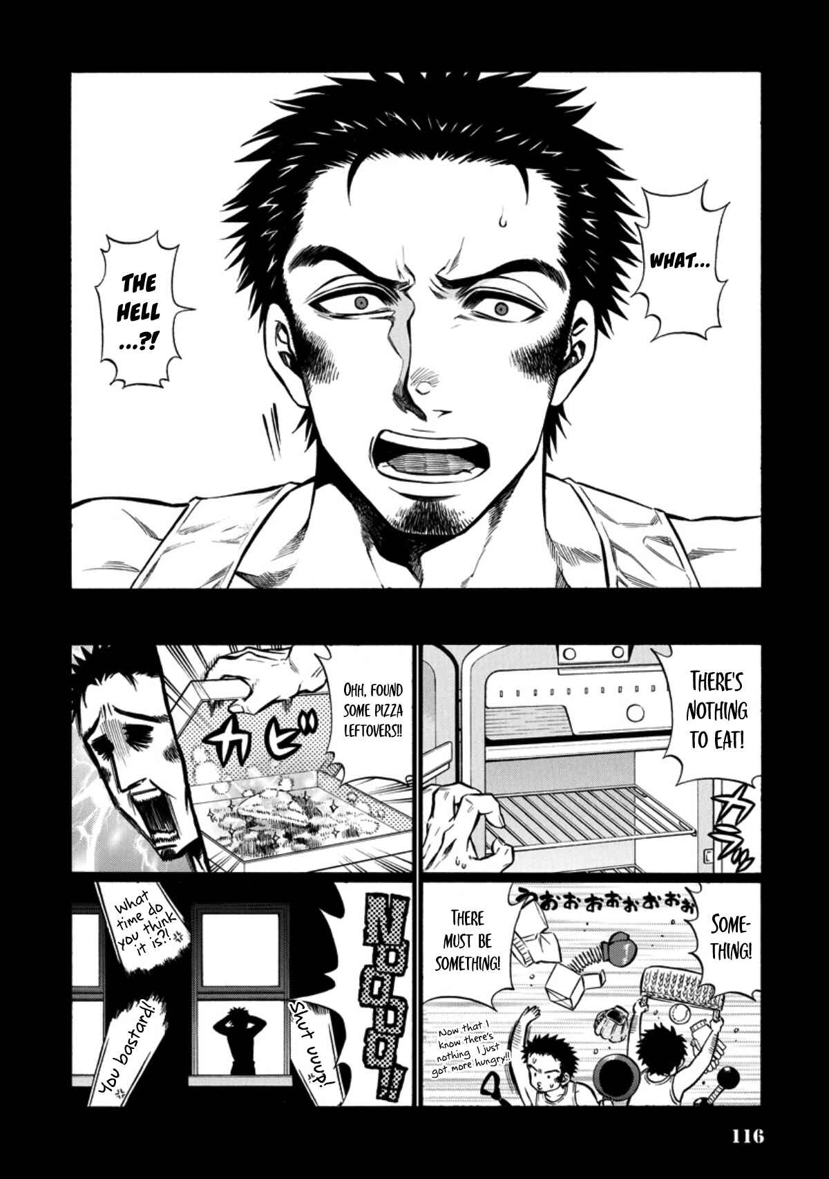 Page 5 Chapter 8.5 Rudolf Turkey