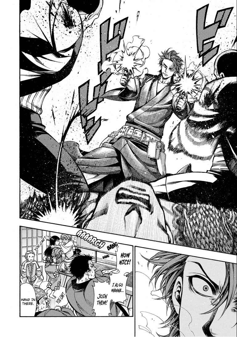 Page 15 Chapter 15 Rudolf Turkey