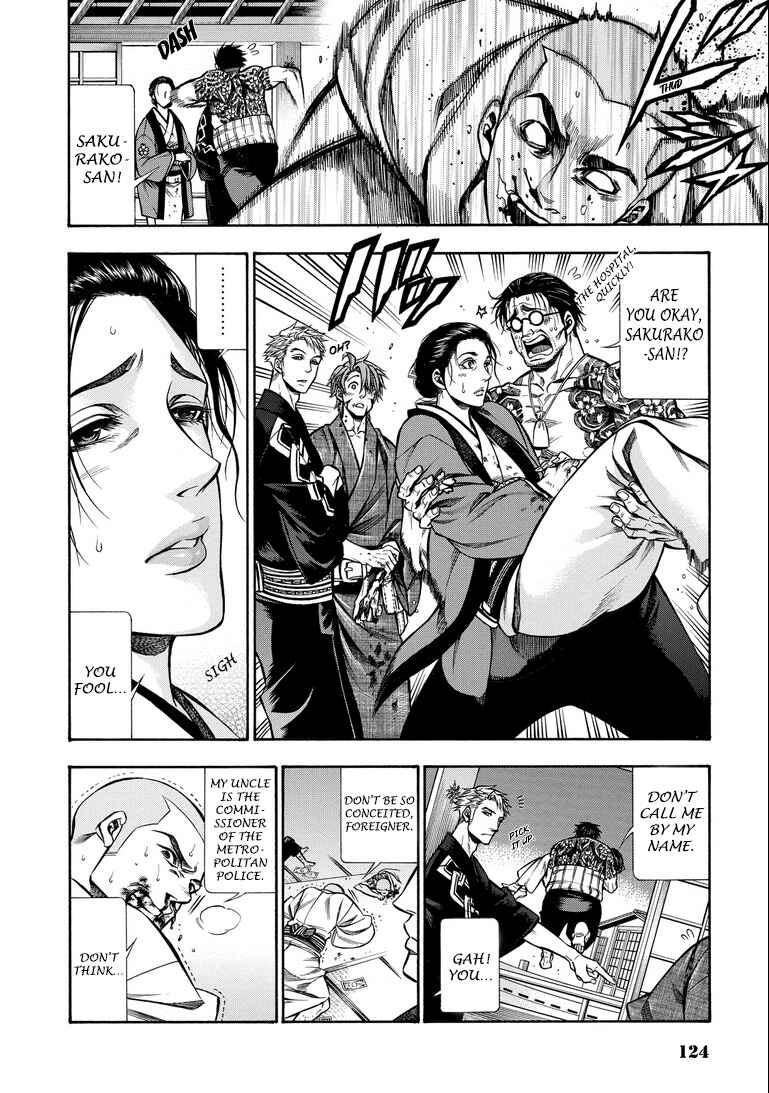 Page 25 Chapter 15 Rudolf Turkey