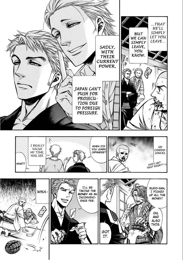 Page 26 Chapter 15 Rudolf Turkey