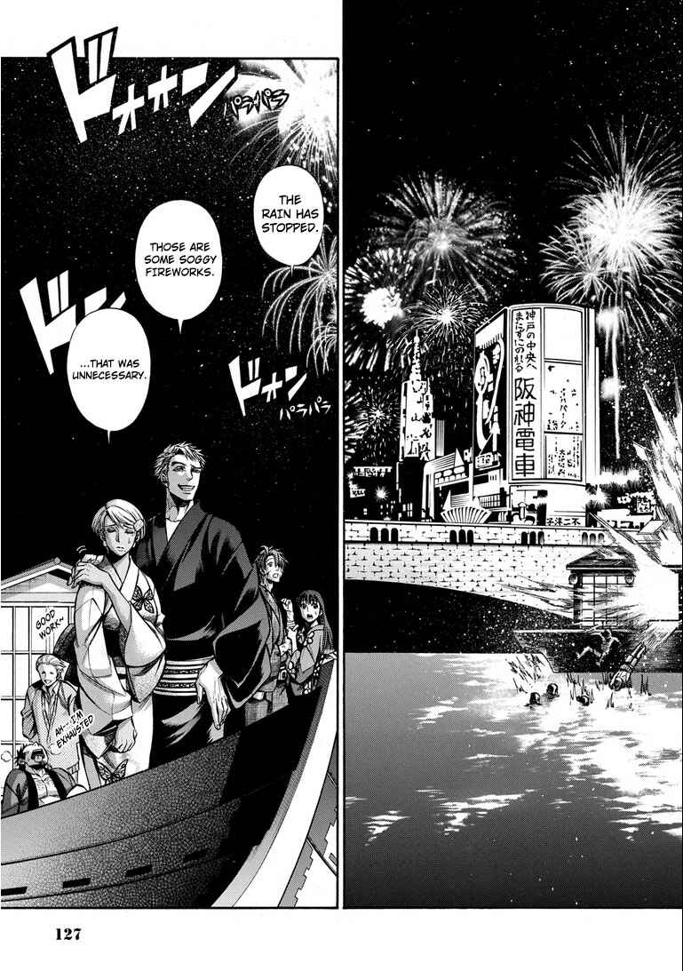 Page 28 Chapter 15 Rudolf Turkey