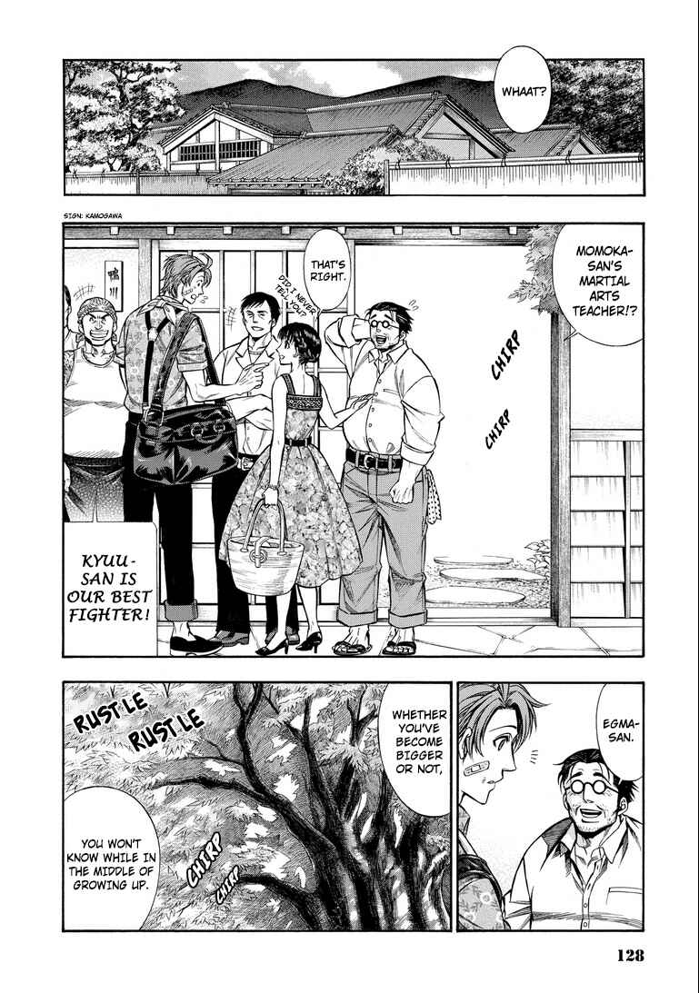 Page 29 Chapter 15 Rudolf Turkey