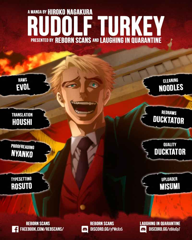 Page 2 Chapter 3.1 Rudolf Turkey