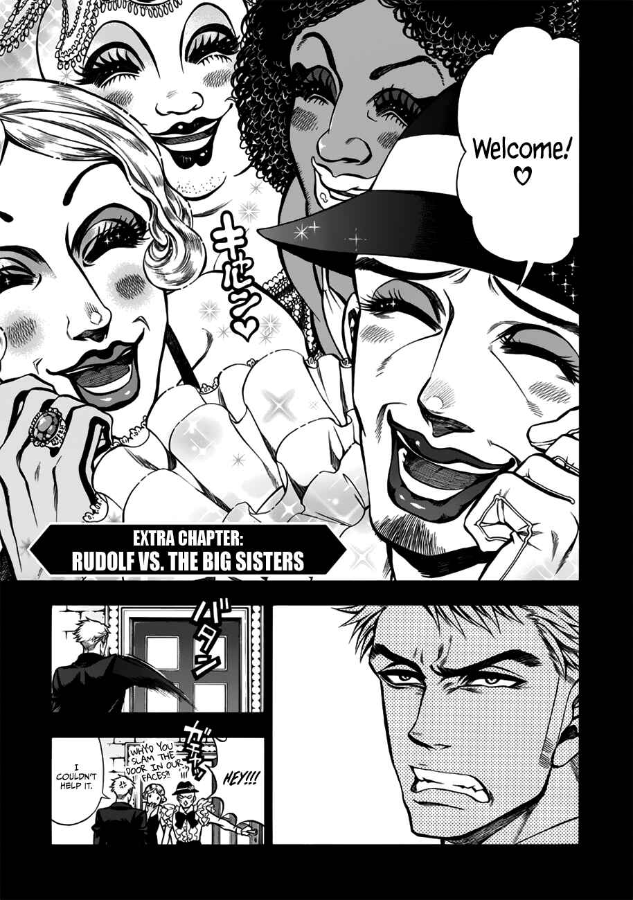Page 3 Chapter 3.1 Rudolf Turkey