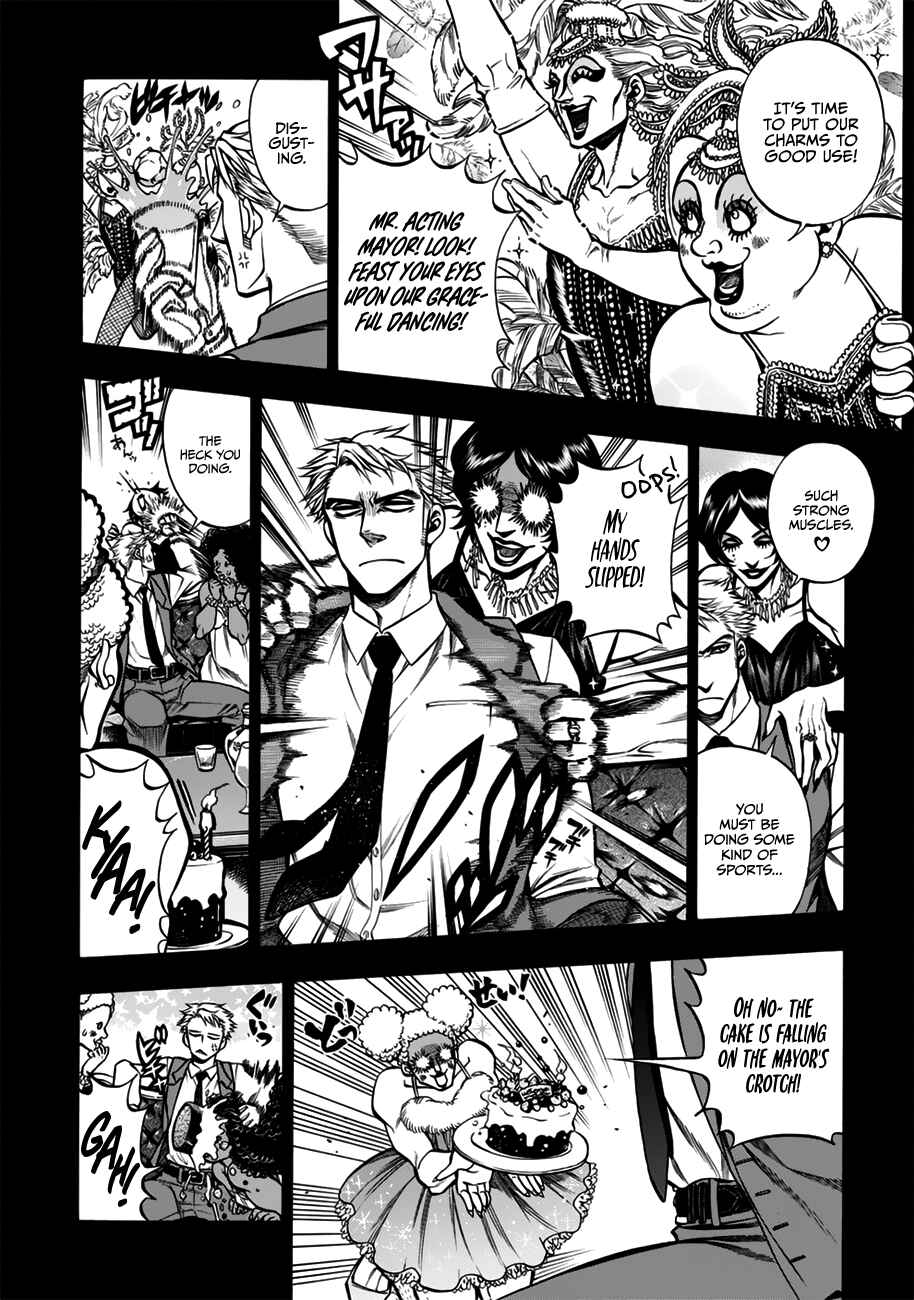 Page 6 Chapter 3.1 Rudolf Turkey