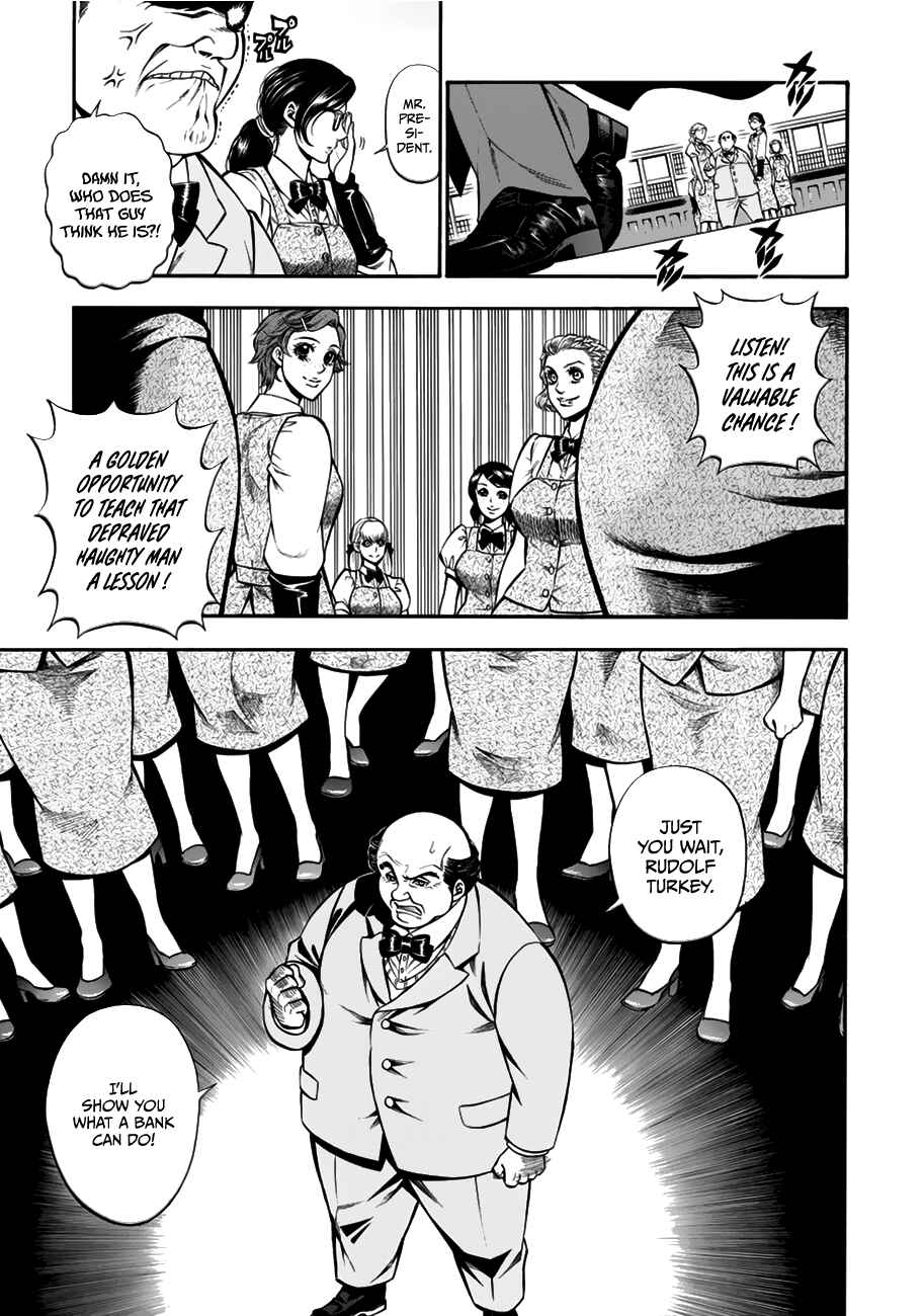 Page 12 Chapter 2 Rudolf Turkey