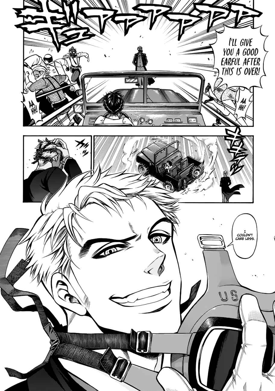 Page 23 Chapter 2 Rudolf Turkey