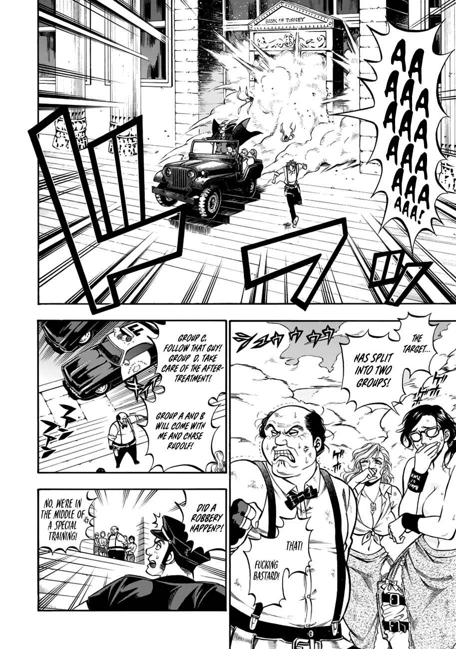 Page 25 Chapter 2 Rudolf Turkey