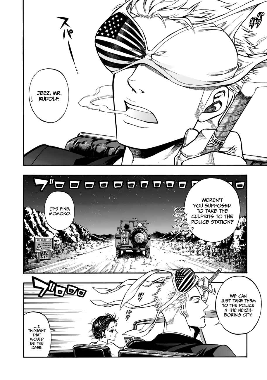 Page 27 Chapter 2 Rudolf Turkey