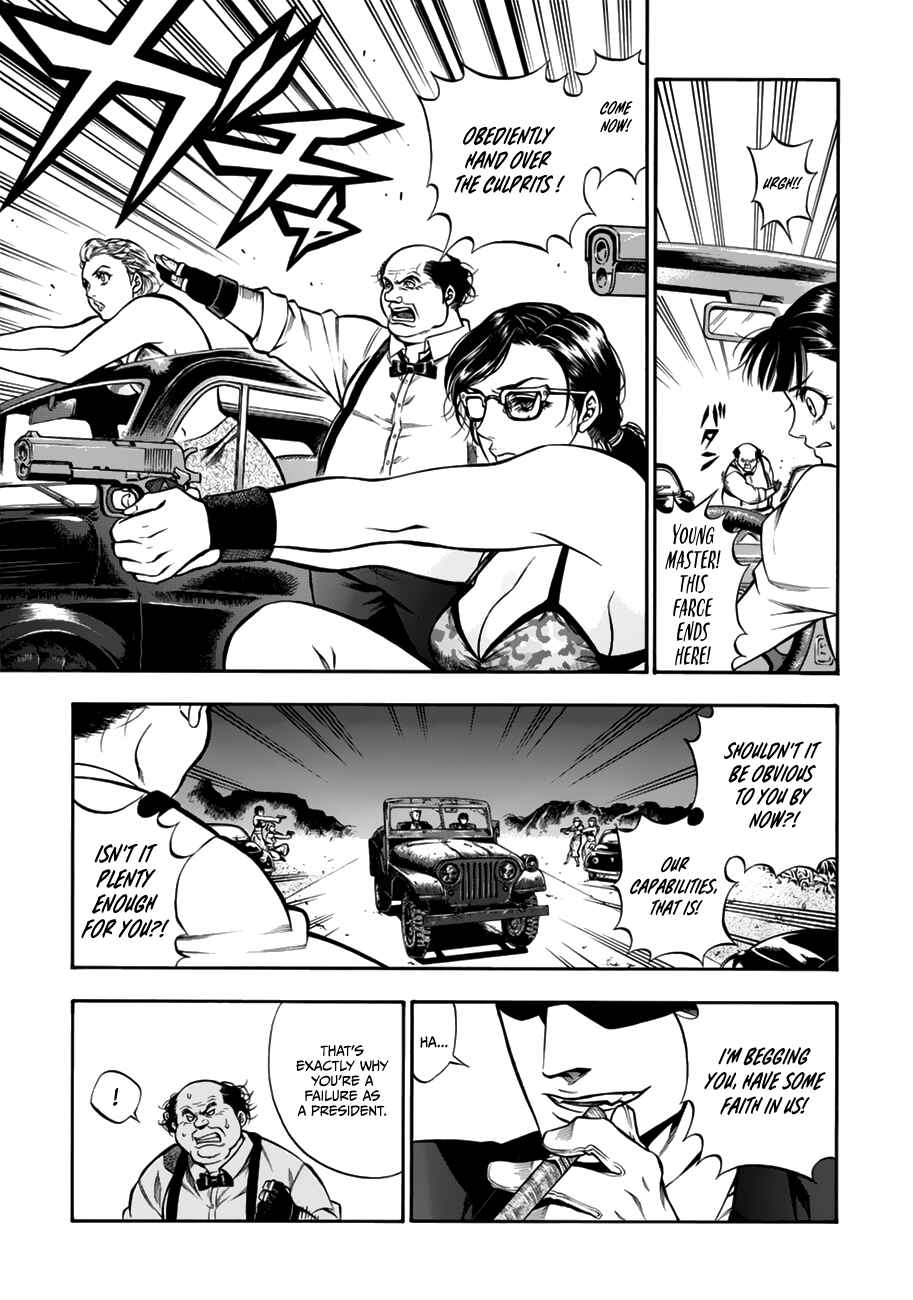 Page 30 Chapter 2 Rudolf Turkey