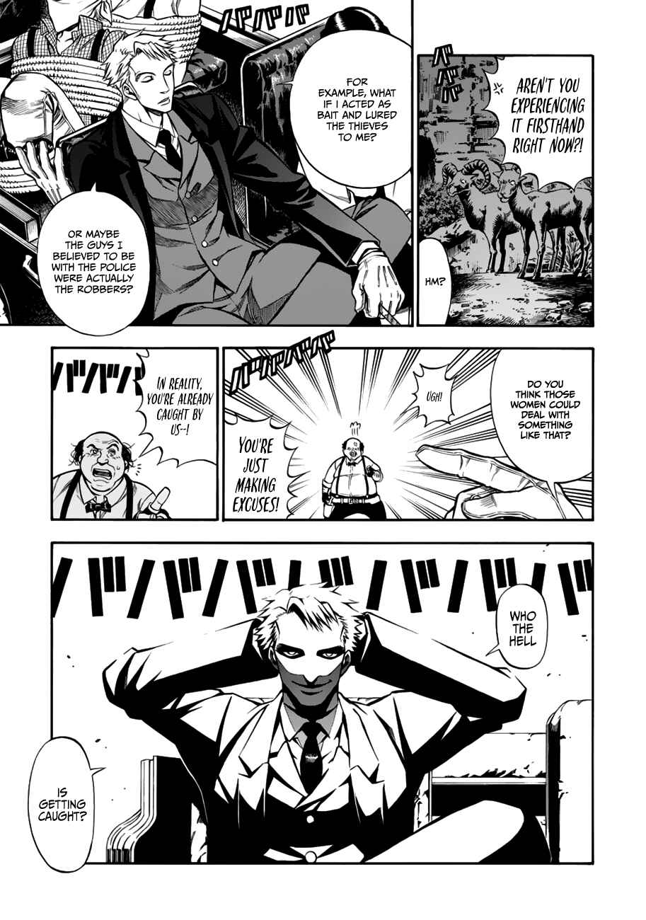 Page 32 Chapter 2 Rudolf Turkey