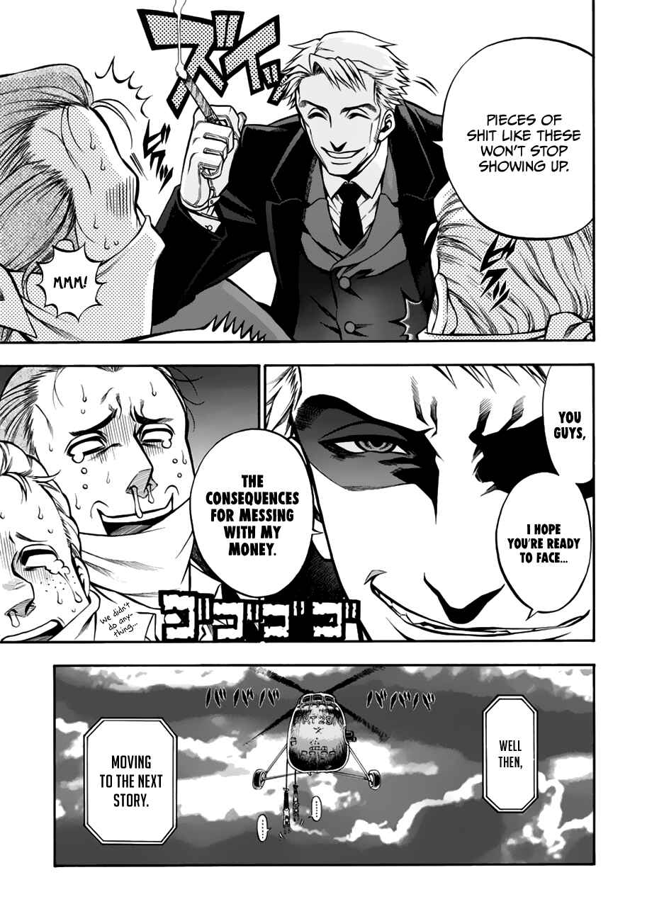 Page 39 Chapter 2 Rudolf Turkey