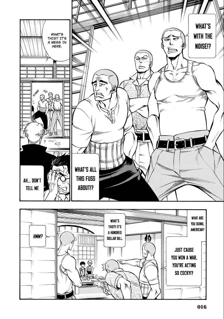 Page 19 Chapter 11 Rudolf Turkey