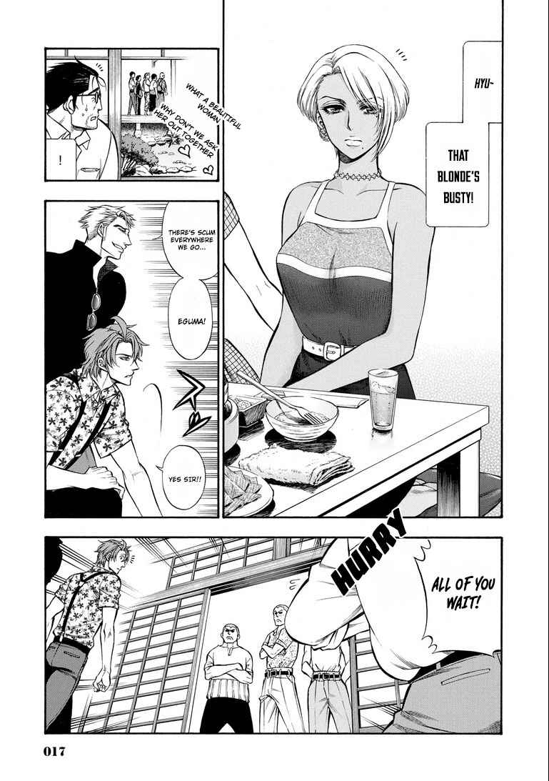 Page 20 Chapter 11 Rudolf Turkey