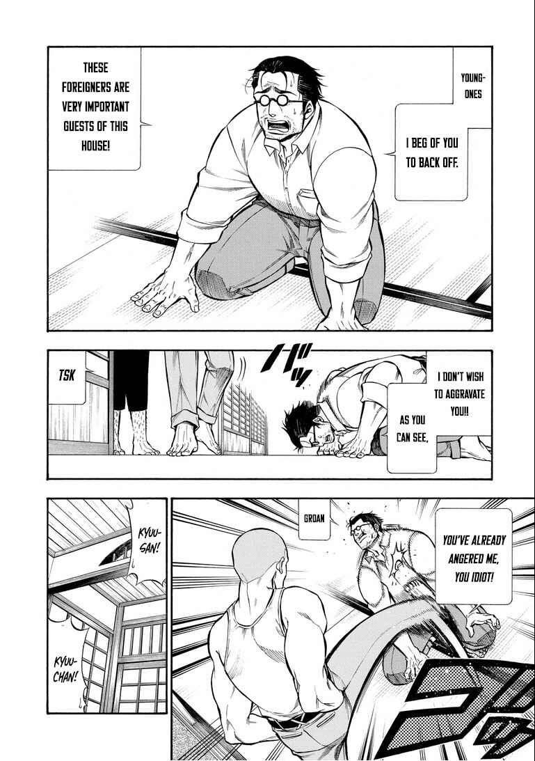 Page 21 Chapter 11 Rudolf Turkey