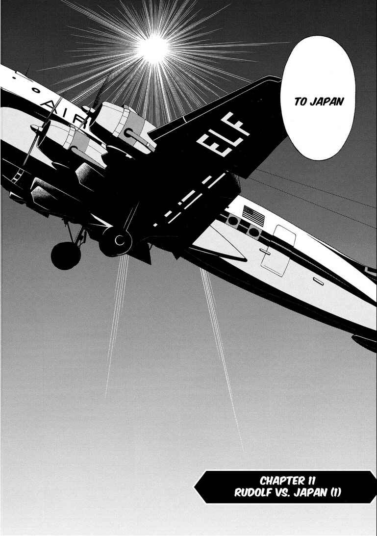 Page 7 Chapter 11 Rudolf Turkey