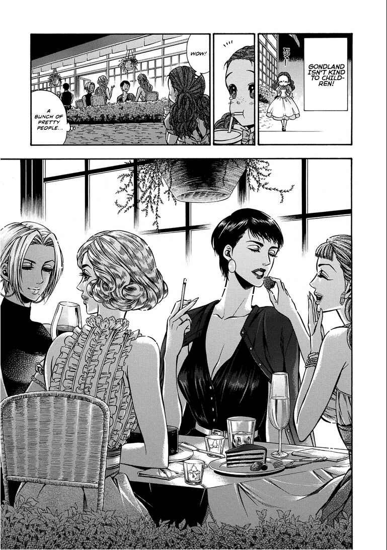 Page 12 Chapter 16 Rudolf Turkey