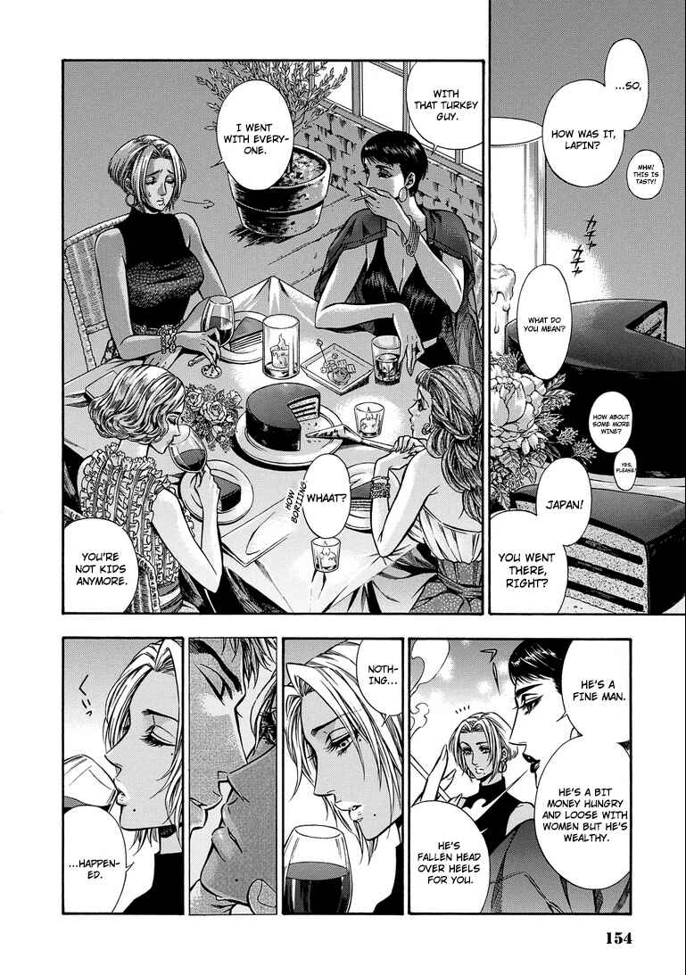 Page 13 Chapter 16 Rudolf Turkey