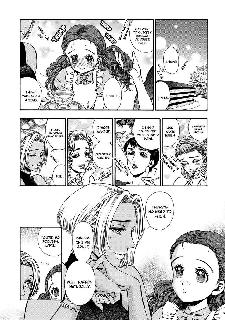 Page 17 Chapter 16 Rudolf Turkey