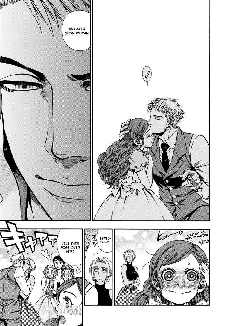 Page 26 Chapter 16 Rudolf Turkey