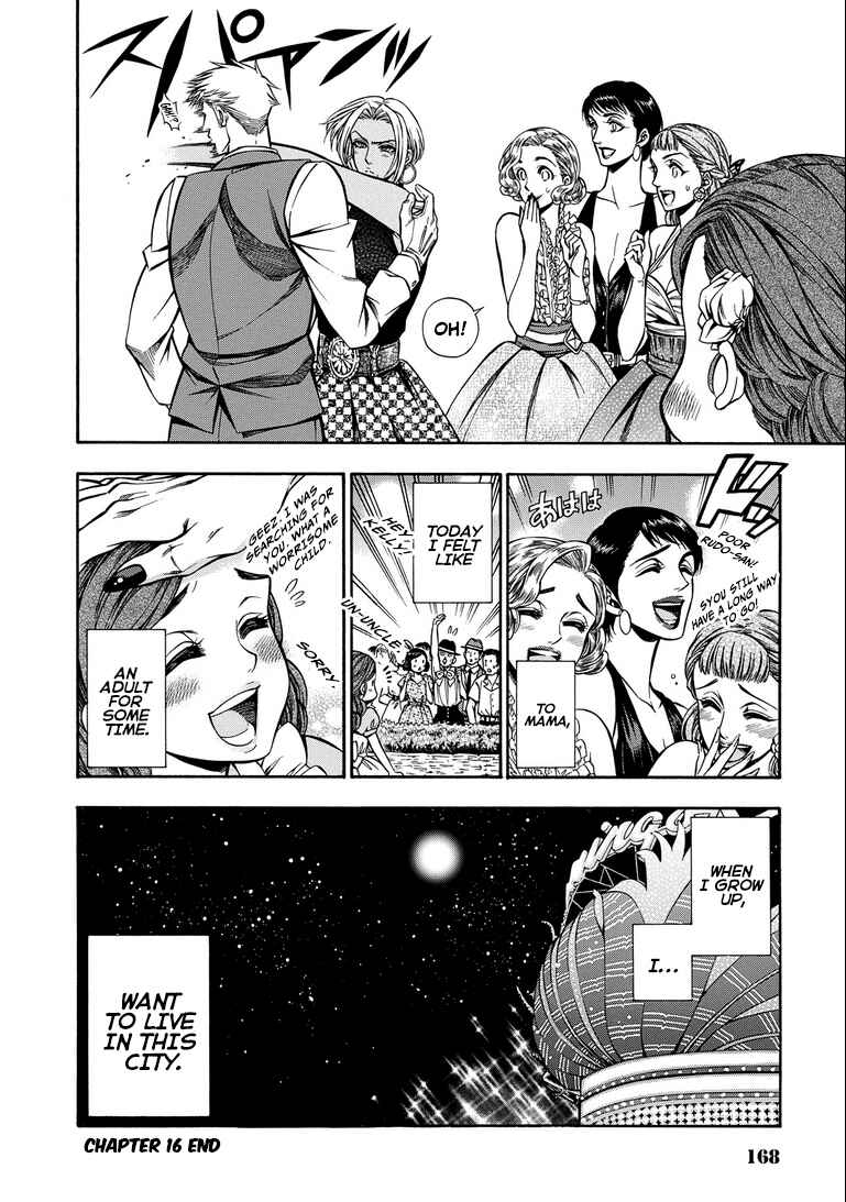 Page 27 Chapter 16 Rudolf Turkey