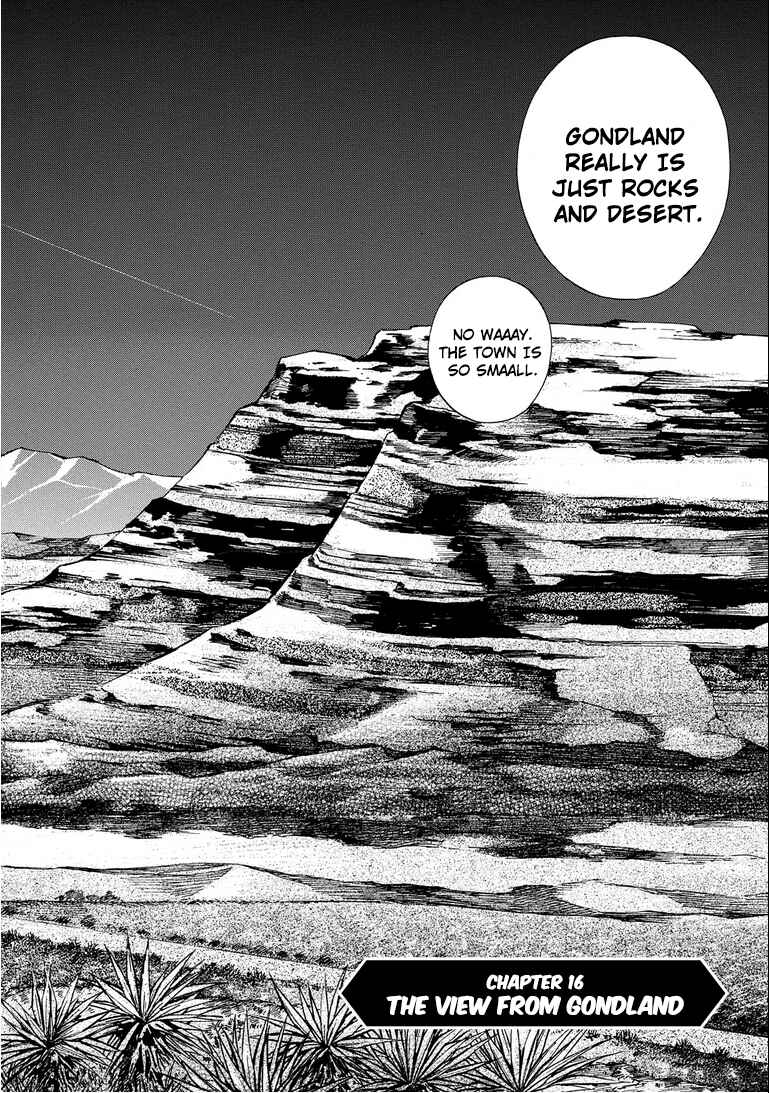 Page 5 Chapter 16 Rudolf Turkey