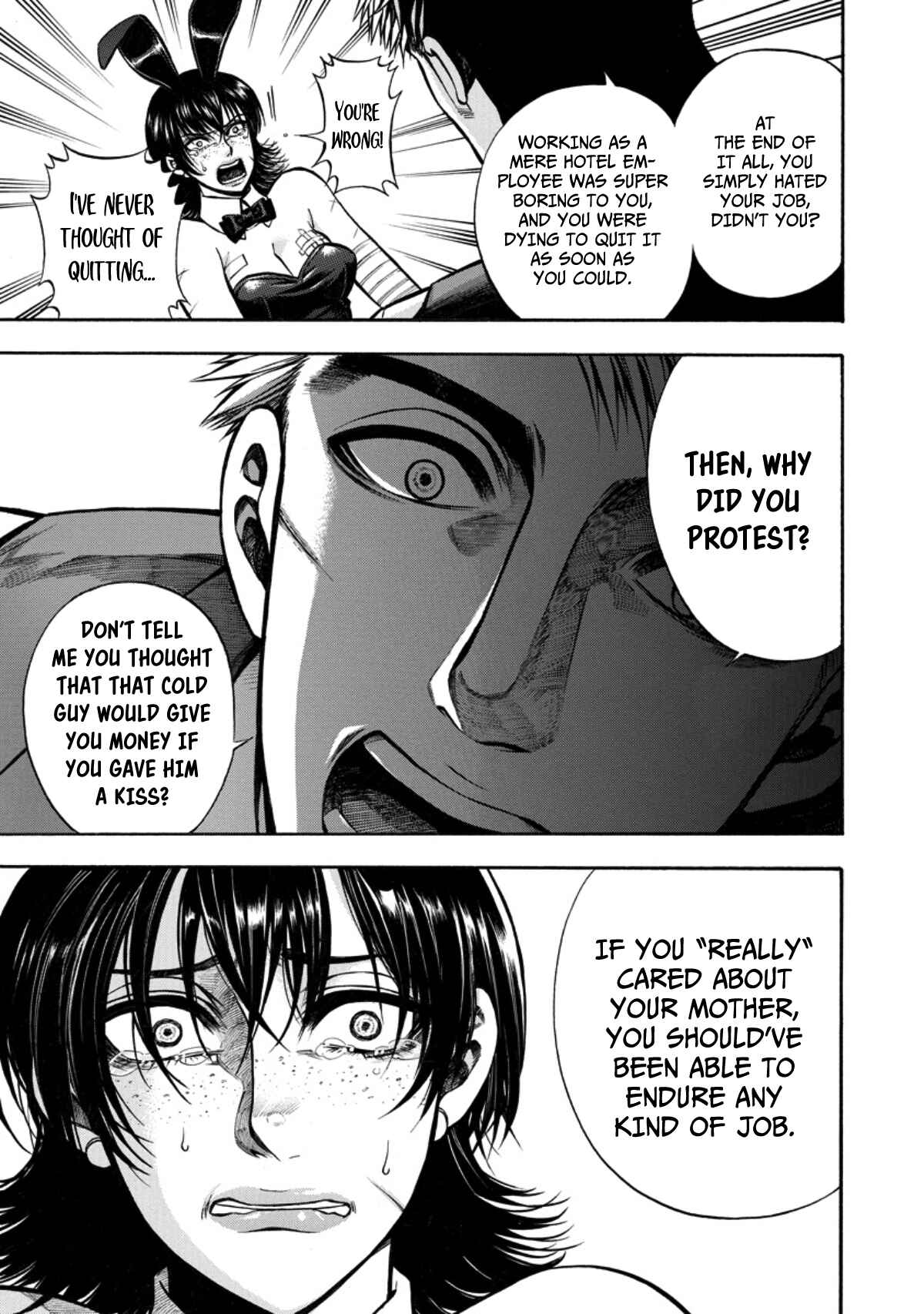 Page 16 Chapter 9 Rudolf Turkey
