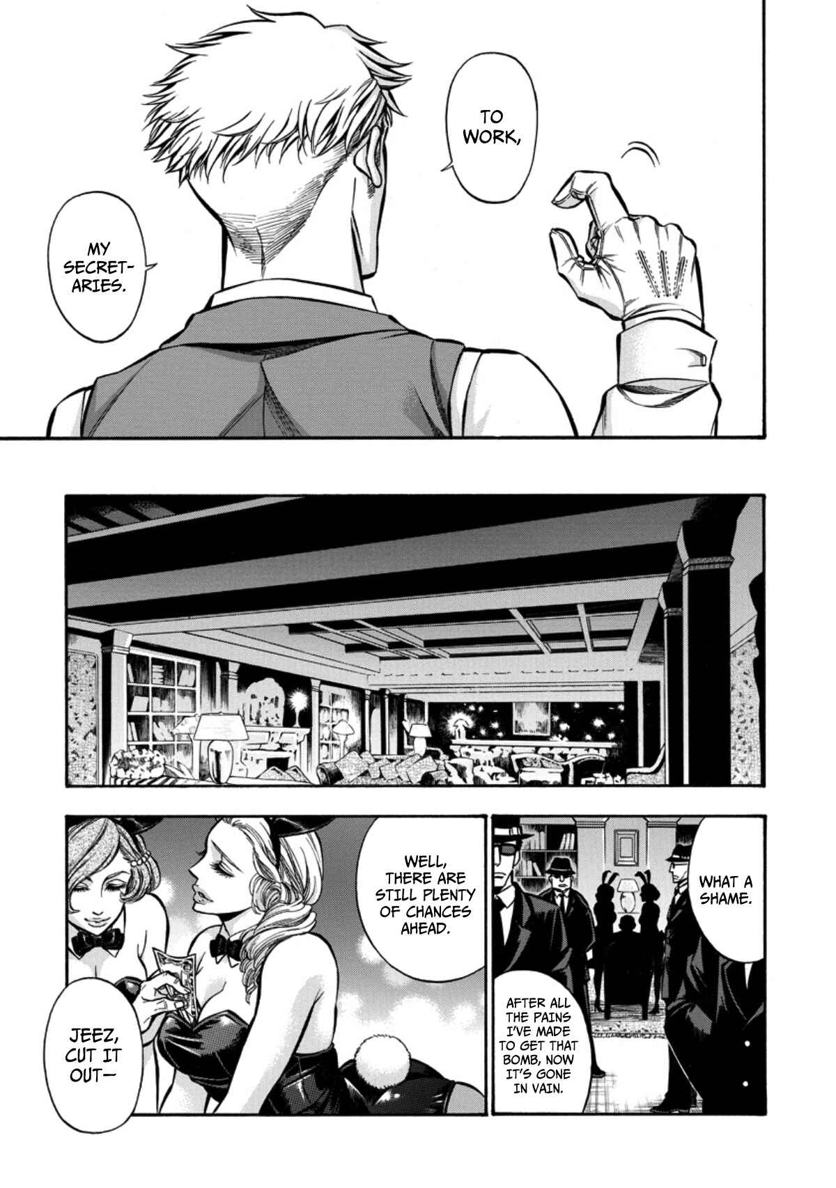 Page 18 Chapter 9 Rudolf Turkey