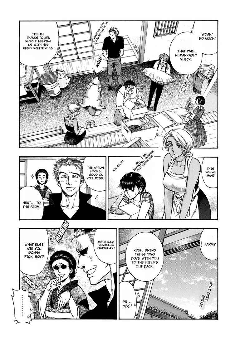 Page 14 Chapter 12 Rudolf Turkey