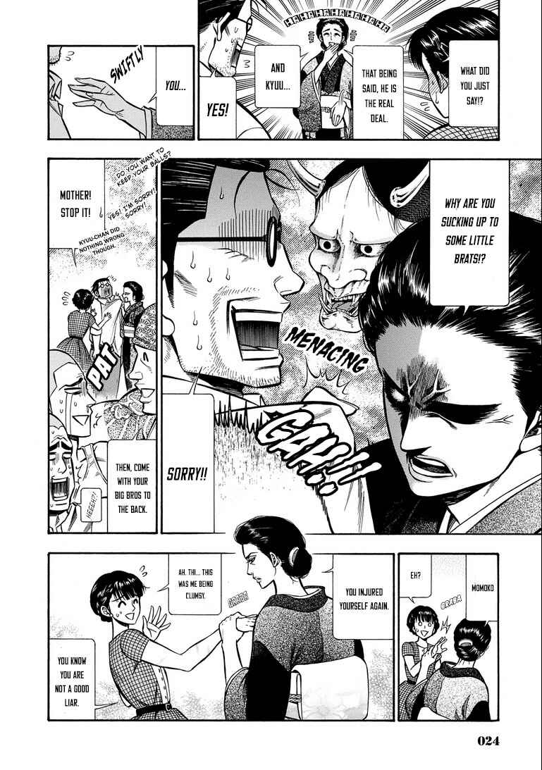 Page 3 Chapter 12 Rudolf Turkey
