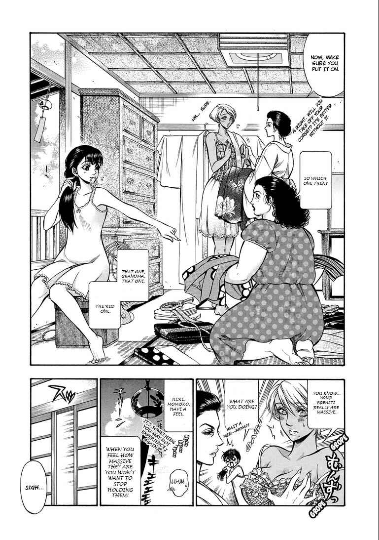 Page 14 Chapter 13 Rudolf Turkey