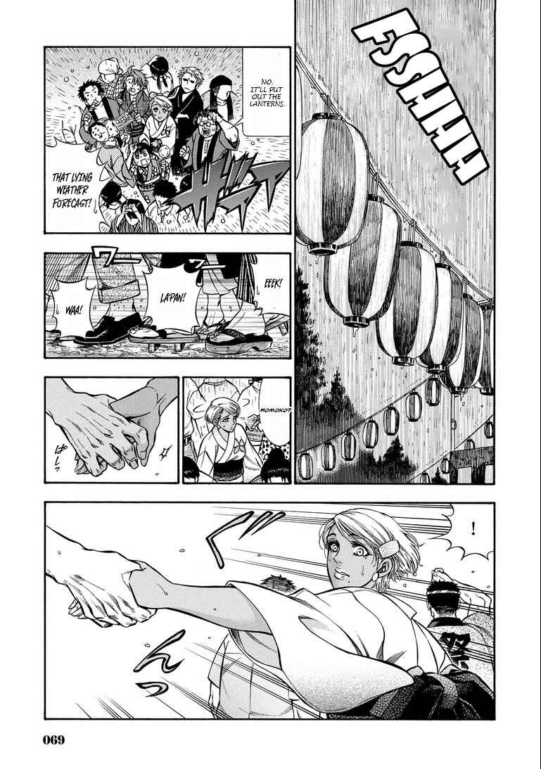 Page 24 Chapter 13 Rudolf Turkey