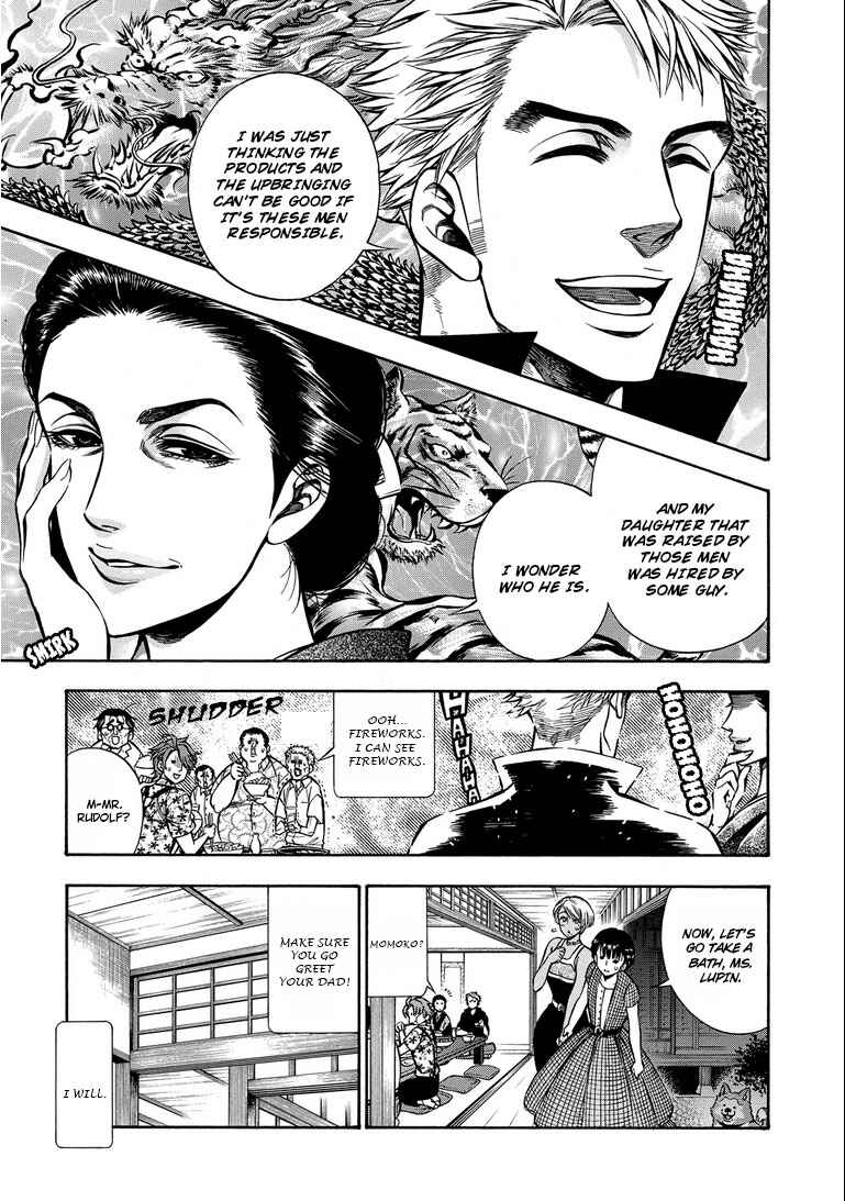 Page 4 Chapter 13 Rudolf Turkey