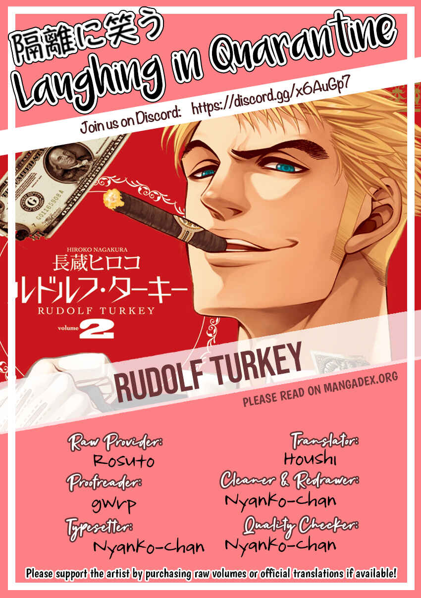 Page 33 Chapter 5 Rudolf Turkey