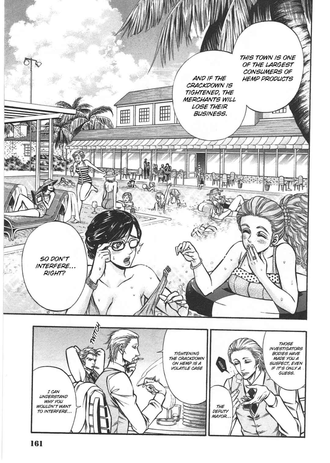 Page 10 Chapter 10 Rudolf Turkey