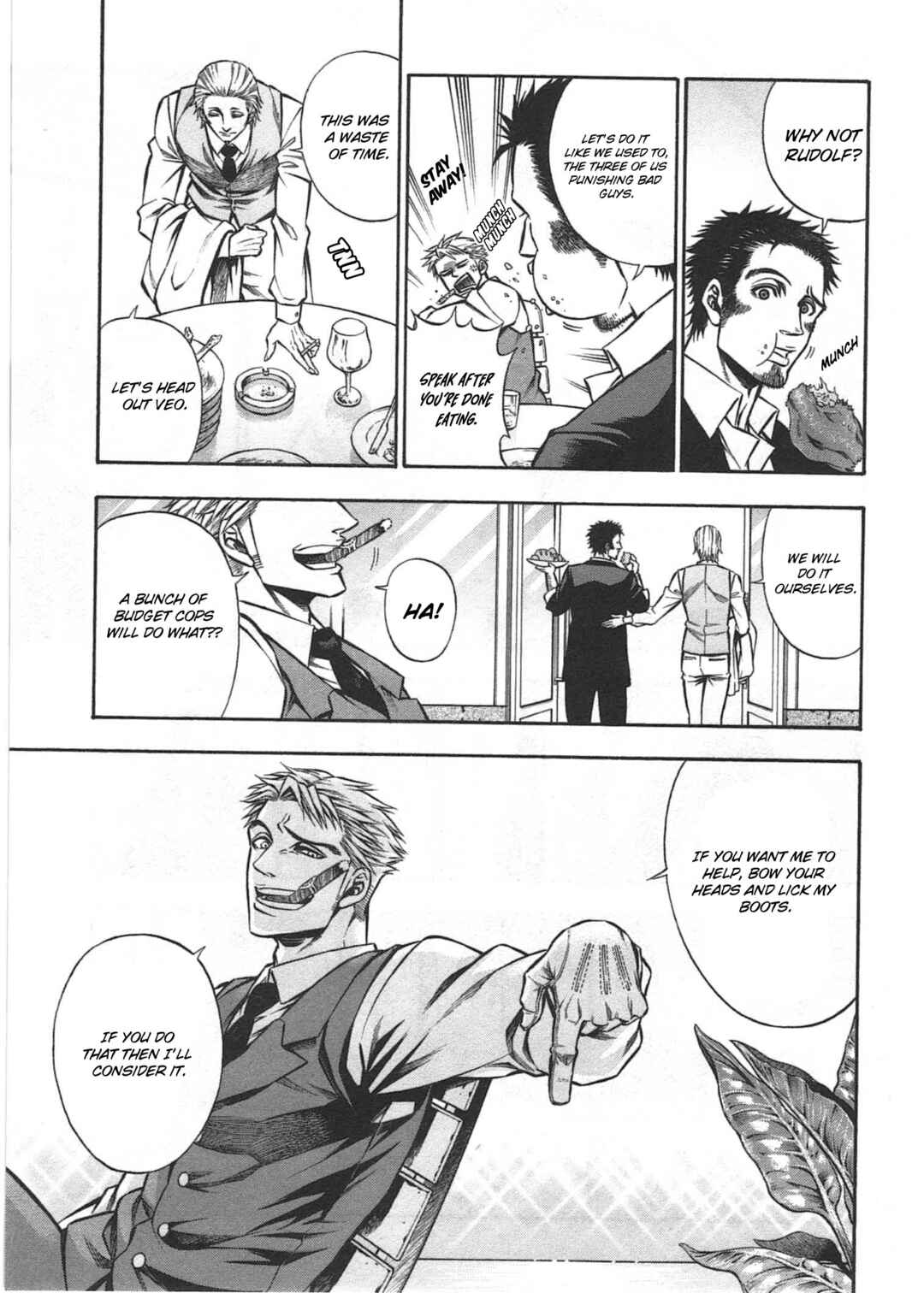 Page 12 Chapter 10 Rudolf Turkey