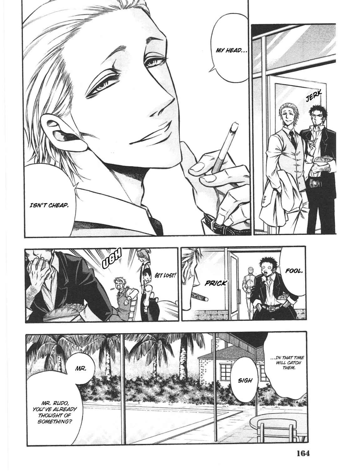 Page 13 Chapter 10 Rudolf Turkey