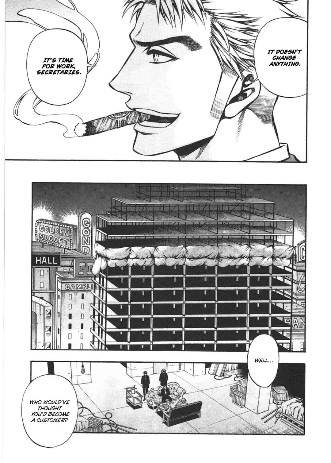Page 18 Chapter 10 Rudolf Turkey