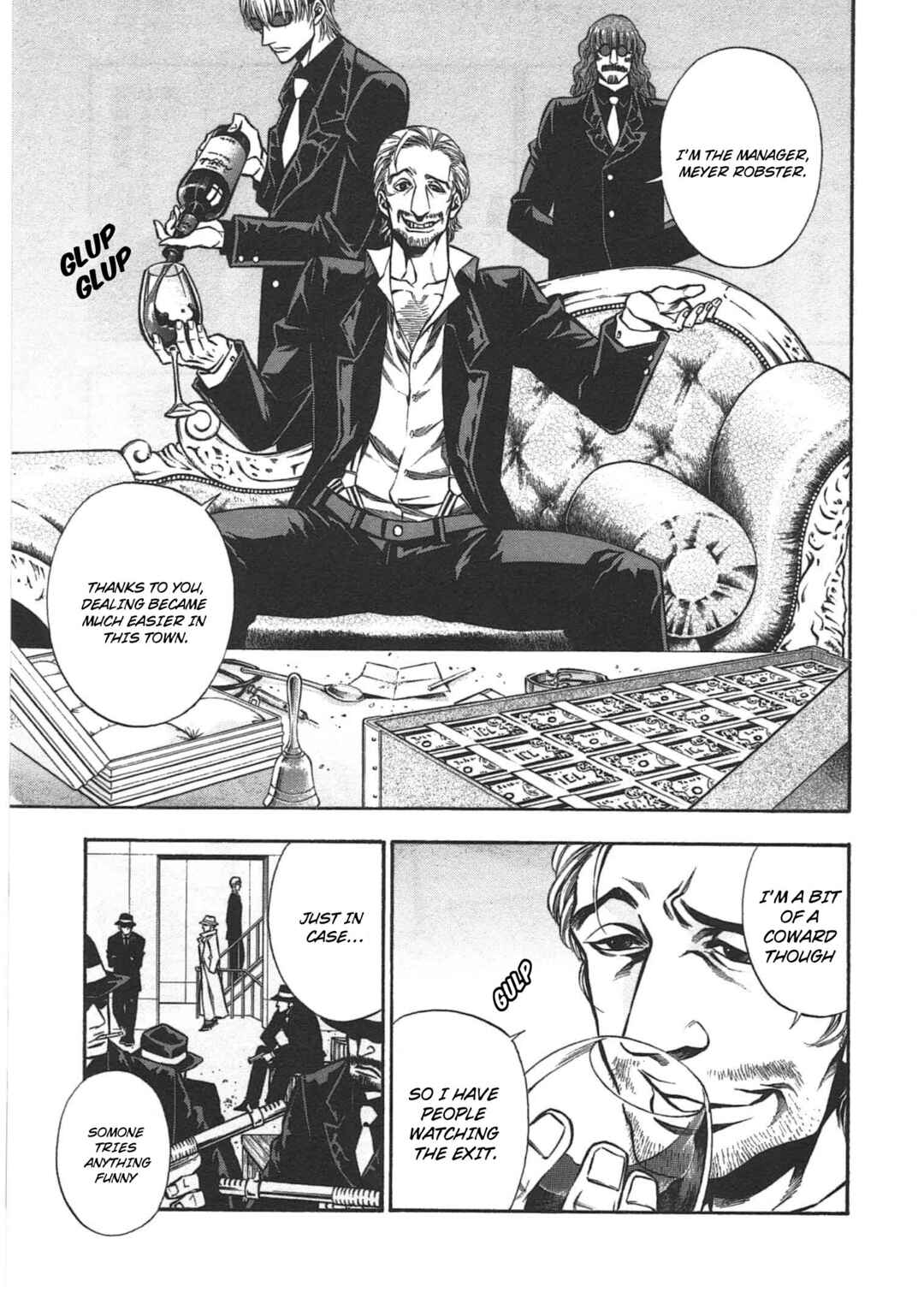 Page 20 Chapter 10 Rudolf Turkey